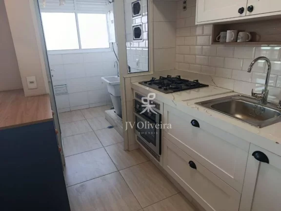 Imagem Apartamento com 2 dormitórios à venda, 67 m²- Butantã - São Paulo/SP