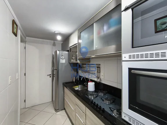 Imagem Apartamento, 3 Dormitórios(1S), 1 vaga, Agronômica, Florianópolis/SC