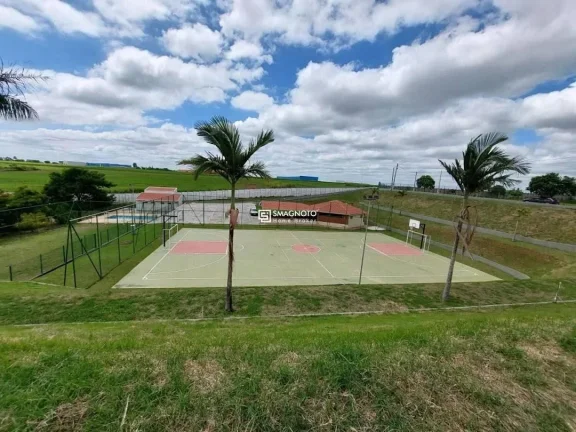 Imagem Terreno à venda, 348 m² por R$ 243.900,00 - Campestre - Piracicaba/SP