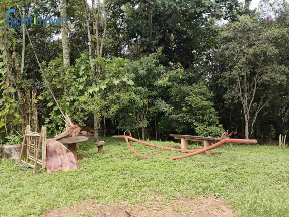 Imagem CHÁCARA À VENDA NO BAIRRO JARDIM MAR LUNE - SÃO PAULO - SP