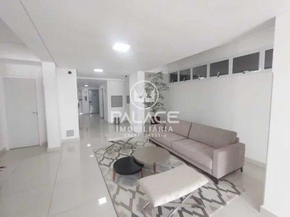 Imagem Apartamento Edifício Varandas com 108 m² de área útil com :3 dormitórios sendo 1 suíte, lavabo...