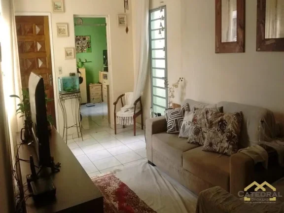 Imagem CASA COM 5 DORMITÓRIOS À VENDA, 310 M² POR R$ 1.800.000,00 - ANHANGABAÚ - JUNDIAÍ/SP