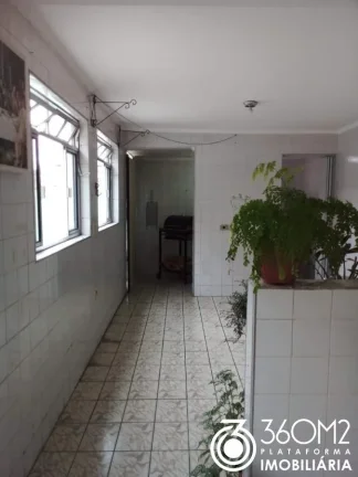 Imagem Casa para Venda em Santo André / SP no bairro Jardim Irene
