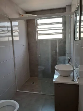 Imagem Apartamento reformado no Jardim Paulista