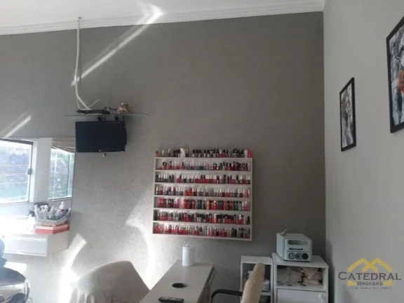 Imagem CASA COM 3 DORMITÓRIOS À VENDA, 217 M² POR R$ 690.000,00 - JARDIM ESPLANADA - JUNDIAÍ/SP