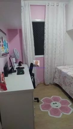 Imagem Vende-se Apt 3 Dorm, sendo 1 suíte, Cond. Alphaview Barueri