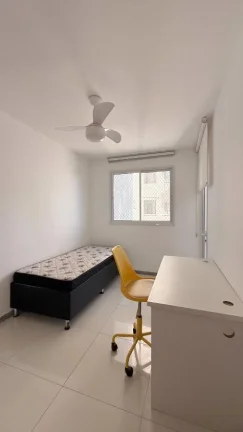 Imagem Unidade exclusiva no Ilha de Santorini - pronta para morar, com localização privilegiada, ideal para quem busca praticidade e conforto.