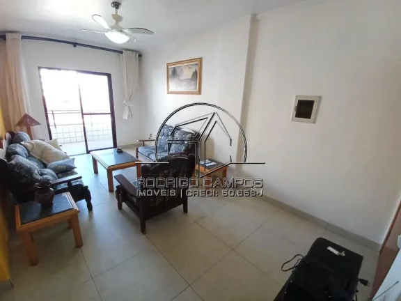 Imagem Maravilhoso Apartamento 3 Quartos à Venda na Vila Tupi, Praia Grande