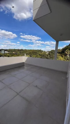 Imagem ALUGO OU VENDO SOBRADO DE NO Condomínio Alphaville Araguaia
