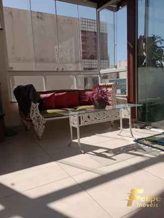 Imagem APARTAMENTO DUPLEX NA PRAIA NO MORRO