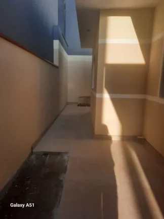 Imagem Casa com 3 dormitórios à venda, 89 m² por R$ 550.000,00 - Jardim Quaresmeira II - Suzano/SP