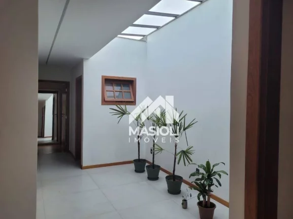 Imagem Casa com 3 dormitórios à venda, 144 m² por R$ 1.050.000,00 - Morada do Sol - Vila Velha/ES