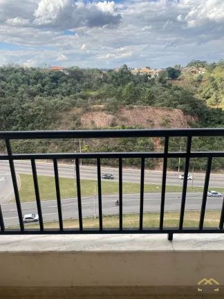 Imagem Apartamento com 3 dormitórios (1 Suíte) 2 vagas a venda - Engordadouro - Jundiaí
