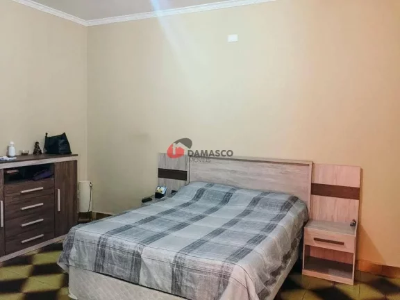 Imagem Casa à venda 4 Quartos, 1 Vaga, 224M², Cerâmica, São Caetano do Sul - SP