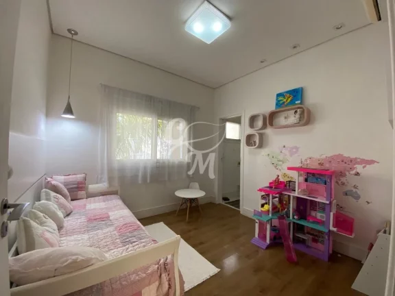Imagem Casa de Condomínio com 3 Quartos à Venda, 433 m² em Terras De Santa Teresa - Itupeva