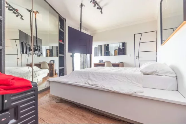 Imagem Edifício Comercial para Venda em Santo André / SP no bairro Utinga