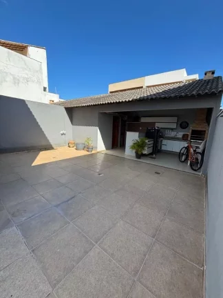 Imagem Casa com 5 dormitórios à venda, 225 m² por R$ 1.200.000,00 - Novo Portinho - Cabo Frio/RJ