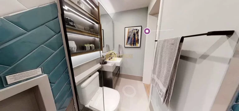 Imagem Apartamento Padrão