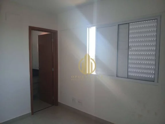 Imagem Apartamento com 1 dormitório à venda, 45 m² por R$ 290.000,00 - Ribeirânia - Ribeirão Preto/SP