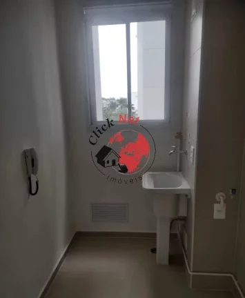 Imagem Apartamento Novo à Venda no bairro Rudge Ramos em São Bernardo