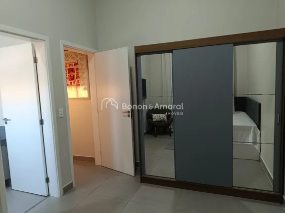 Imagem Casa térrea no Condomínio La Dolce Vitta no bairro Jardim Ipê, em Paulínia/SP

O imóvel conta c...