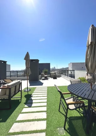Imagem Apartamento à venda em Torres, Praia da Cal, com 2 quartos, 60,12m²