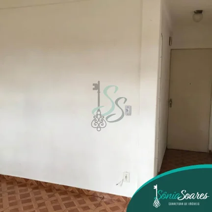 Imagem APARTAMENTO À VENDA PARQUE RESIDENCIAL VILA UNIÃO 2 dormitórios,CAMPINAS/SP