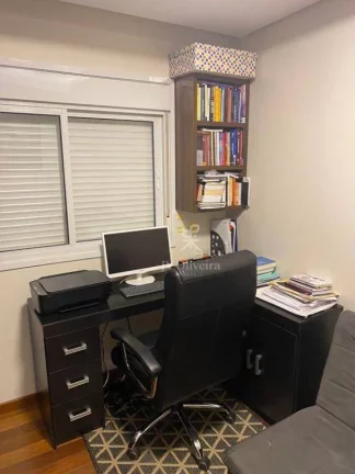 Imagem Apartamento com 2 dormitórios à venda, 75 m² por R$ 765.000,00 - Jardim Ampliação - São Paulo/SP