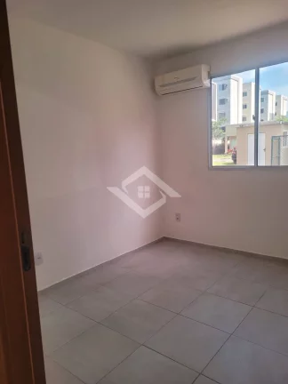 Imagem Excelente apartamento Lazer Completo Condomínio Rio Jazz Campo Grande