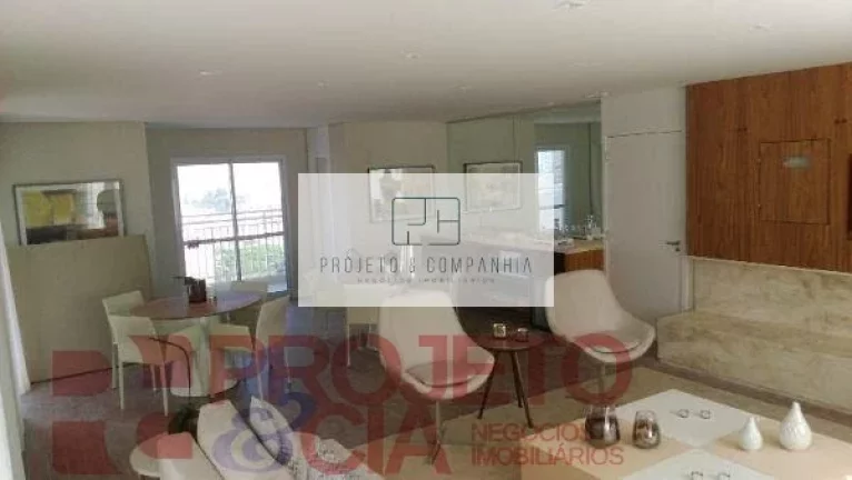 Imagem Apartamento em Alto da Boa Vista - São Paulo