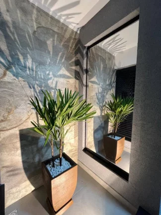 Imagem Uma casa com Estilo!