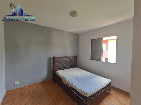 Imagem APTO 3 DORMS (1 suíte), 2 VAGAS, COND. COM LAZER. NA GRANJA VIANA