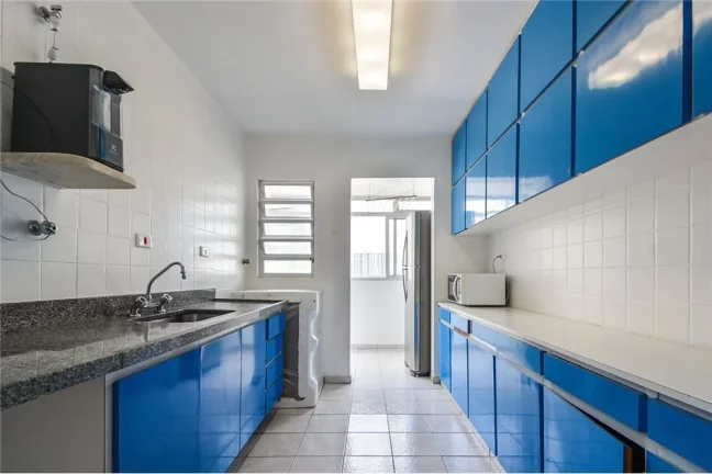 Imagem APARTAMENTO RESIDENCIAL em São Paulo - SP, Vila Mariana