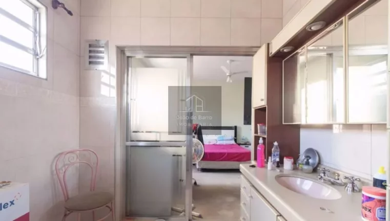 Imagem Casa Residencial à venda, Chácara Belenzinho, São Paulo - CA0019.