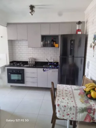 Imagem Apartamento com 1 quarto à venda, 32 m² - Vila Yolanda - Osasco/SP