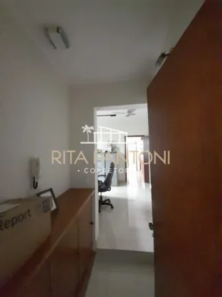 Imagem Sala Comercial - Ribeirão Preto - Centro - Região Leste