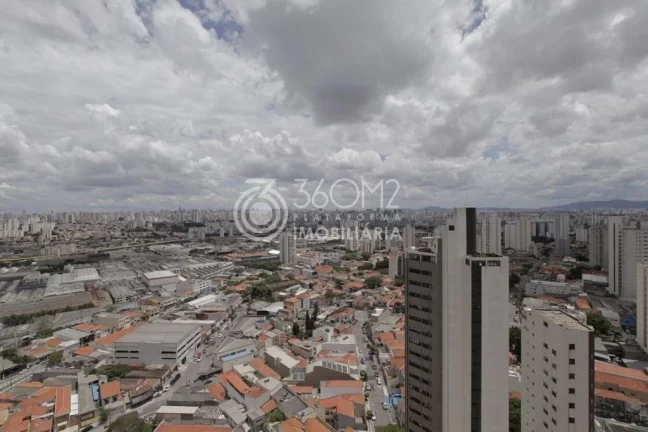 Imagem Cobertura para Venda em São Paulo / SP no bairro Mooca Imagem Cobertura para Venda em São Paulo / SP no bairro Mooca