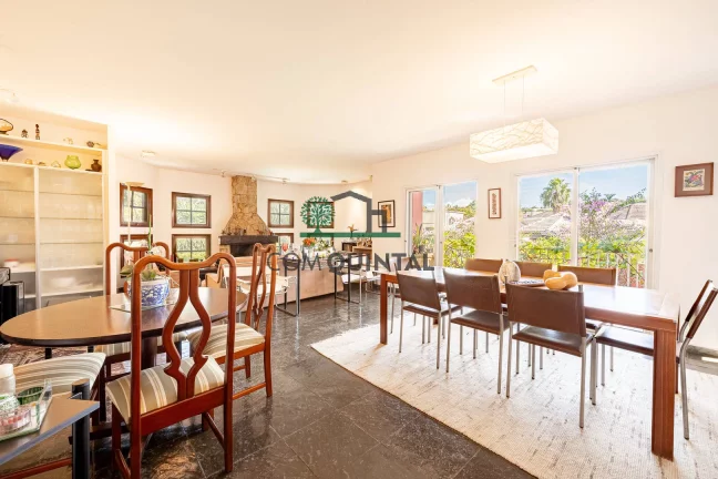 Imagem Casa com 3 Quartos à Venda, 470 m² em Alphaville - Santana De Parnaíba
