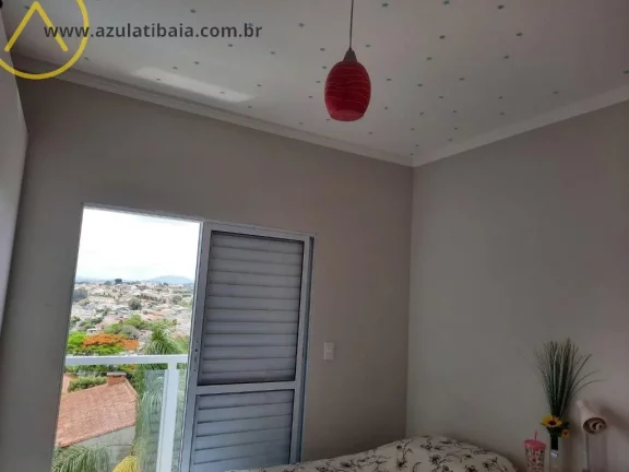 Imagem More com Qualidade de Vida em Atibaia, proximo Alameda Lucas Nogueira Garcez.