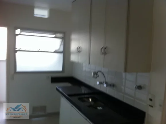 Imagem Apartamento para venda, 3 dormitórios, 1 vaga. - Vila Mariana / Metrô Paraíso