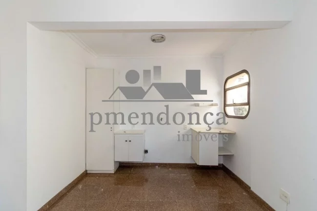 Imagem Higienopolis 4 quartos, 2 suites, 3 vagas