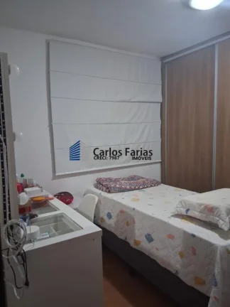 Imagem Casa em Condomínio para Venda em Brasília, Setor Habitacional Jardim Botânico, 3 dormitórios, 1 suíte, 2 banheiros, 1 vaga