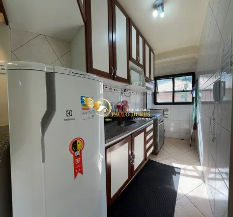 Imagem Apartamento Aconchegante dois Dormitórios Ideal para fazer renda com Airbnb plataforma de locação temporaria! UBATUBA-SP