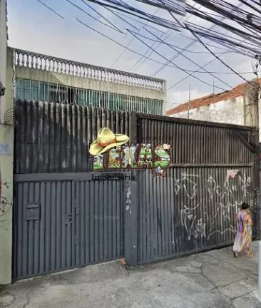 Imagem PRÉDIO COMERCIAL PARA ALUGAR - QUARTA PARADA