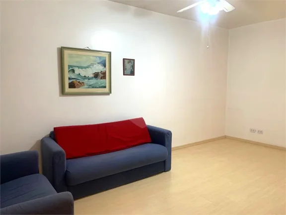 Imagem Apartamento à venda com 2 quartos no condomínio Jardins Suspensos, São Paulo - SP