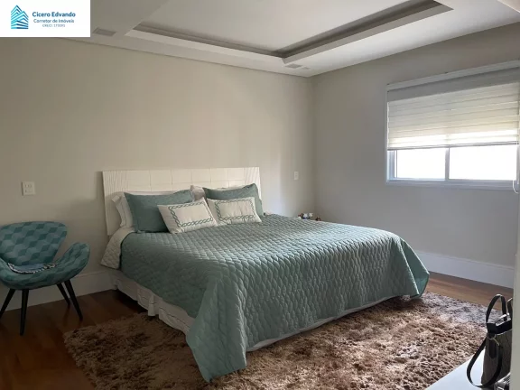 Imagem LIndo apartamento em localização privilegiada
