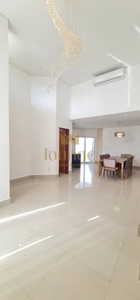 Imagem Casa à Venda Condomínio em Iporanga Zona Leste - Sorocaba/SP