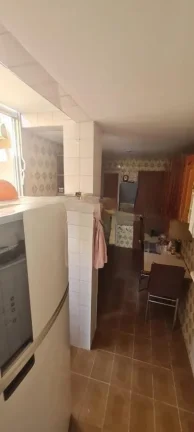 Imagem Cobertura para Venda em Rio de Janeiro, ENGENHO NOVO, 3 dormitórios, 1 suíte, 2 banheiros, 1 vaga