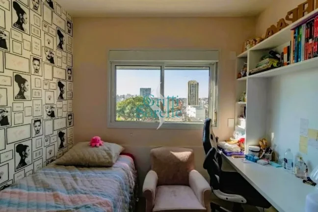 Imagem Apartamento à Venda na Vila Alexandria - São Paulo/SP.