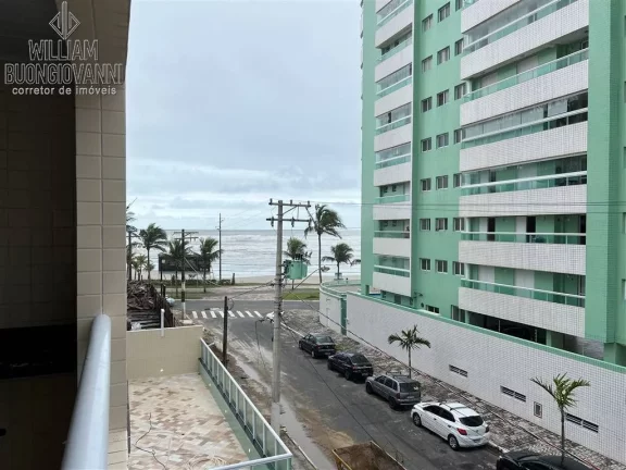 Imagem Apartamento à Venda em Jardim Real, Praia Grande - SP